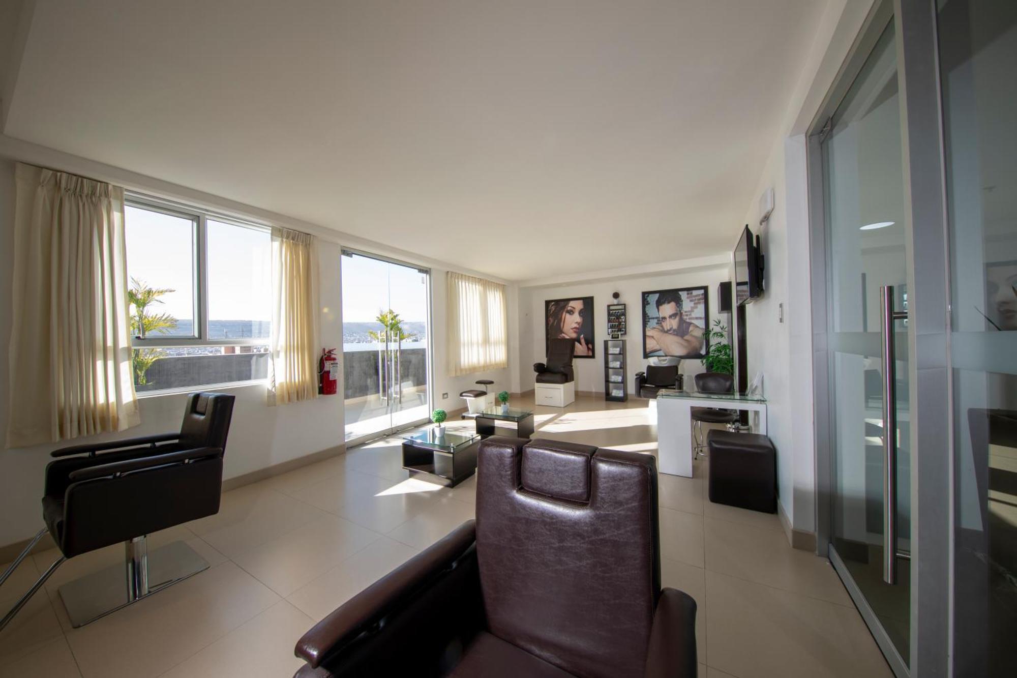 Casa Andina Select Tacna Hotel Eksteriør billede